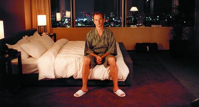 Lost in Translation