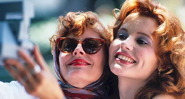 Thelma og Louise