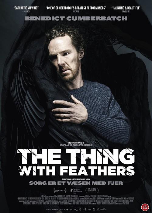 The Thing with Feathers