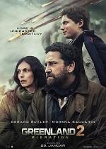 Greenland 2: Migration