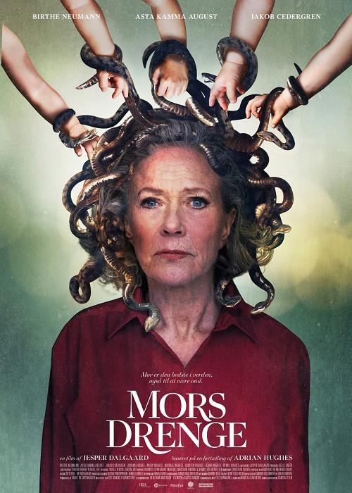 Mors drenge