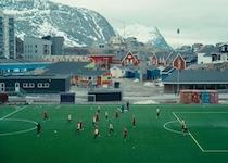 We are Greenland