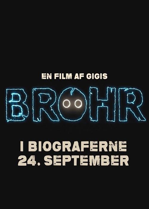 Brohr
