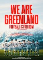 We are Greenland