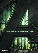 Avengers: Doomsday