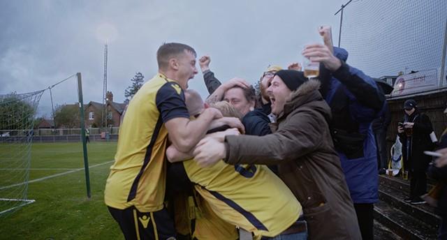 Ultras