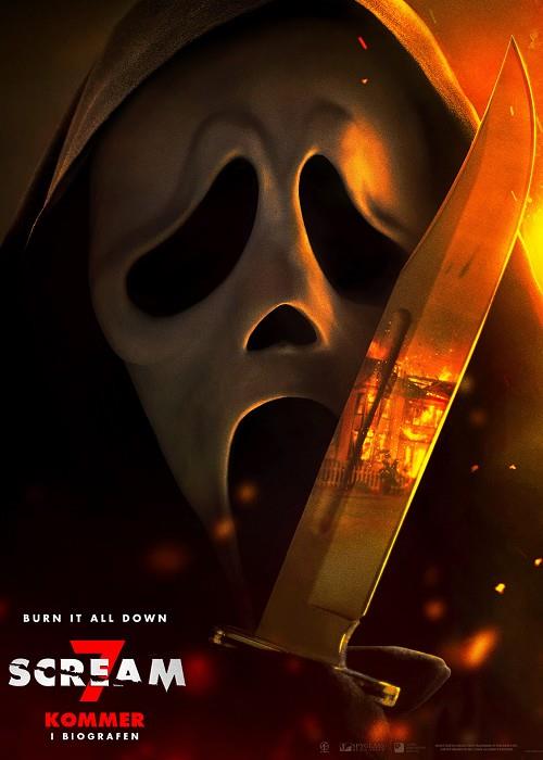 Scream 7