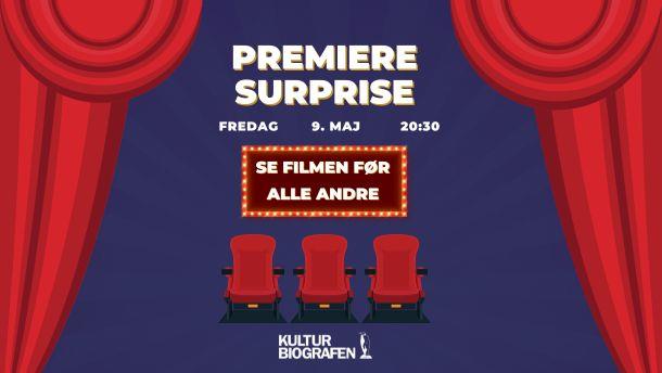 Premiere Surprise