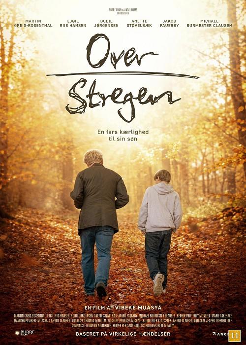 Over stregen