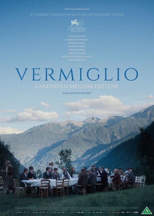 Vermiglio